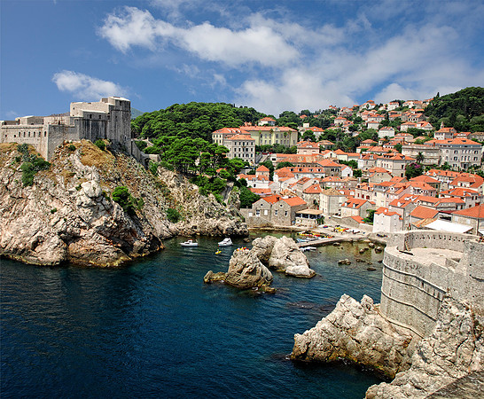 Dubrovnik