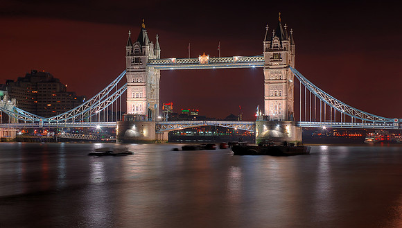 Tower Bridge