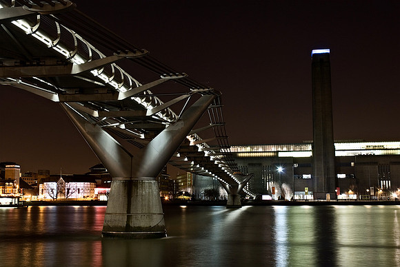 Millennium Bridge