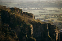 Cheddar Gorge IV