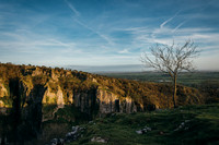 Cheddar Gorge II