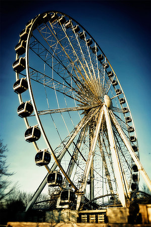 Hyde Park