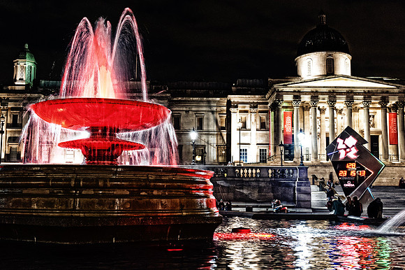 Trafalgar Square