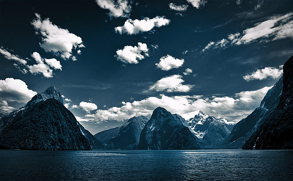 Milford Sound
