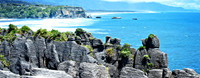 Pancake Rocks