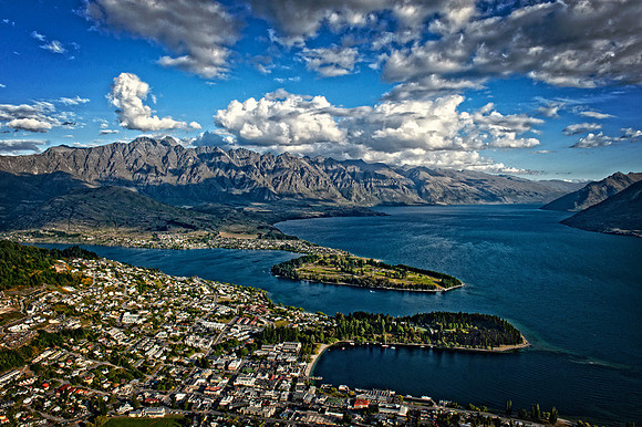 Queenstown
