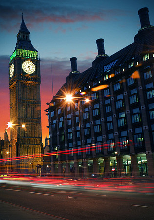 Big Ben